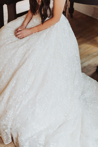 Bridal Shop «Brides By Jessa», reviews and photos, 920 E 2nd Ave #120, Coralville, IA 52241, USA