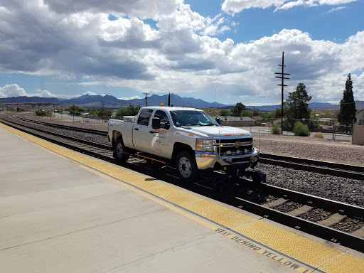 Museum «Kingman Railroad Museum», reviews and photos, 402 E Andy Devine Ave b, Kingman, AZ 86401, USA