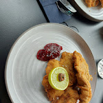 Photo n°2 de l'avis de Susanne.e fait le 27/08/2022 à 19:50 sur le  MÜLLERS auf der RÜ by Nelson Müller à Essen