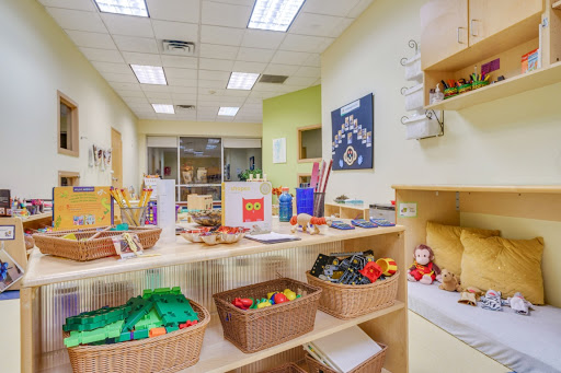 Preschool «Bright Horizons at King of Prussia», reviews and photos, 3200 Horizon Dr #110, King of Prussia, PA 19406, USA