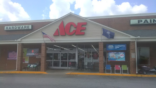 Hardware Store «Ace Hardware & Rental», reviews and photos, 29 Pelzer Ave, Williamston, SC 29697, USA