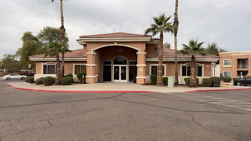 Tanner Manor Apartments