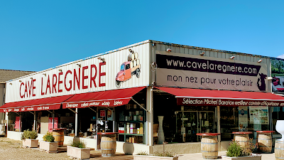 Cave Larégnère Creysse à Creysse