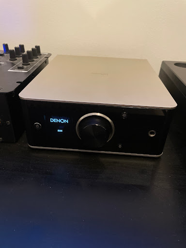Adams Electronics image