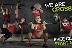 CrossFit Edinburg image