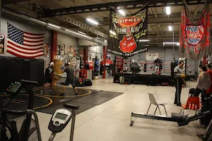 Pilger's Old Skool Boxing & Fitness Academy image