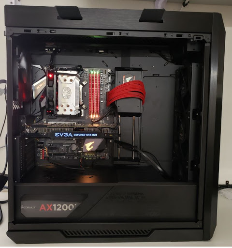 Computer Repair Service «PCMechanic Computer Repair Davenport, FL», reviews and photos, 337 Cello St, Davenport, FL 33896, USA