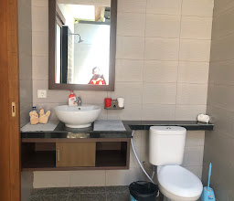 Raj Sindhu Sanur photo