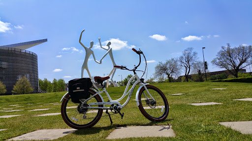 Bicycle Store «Pedego Denver electric bikes Sales & Rentals», reviews and photos, 1919 Federal Blvd Unit A, Denver, CO 80204, USA
