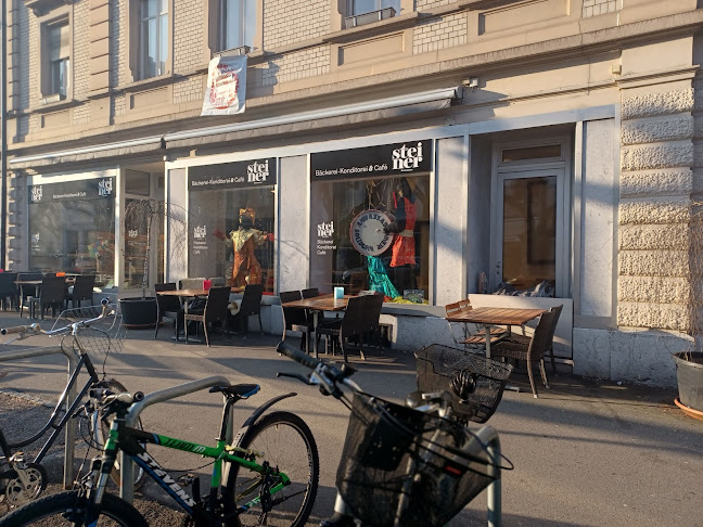 Bäckerei Steiner Telefonnummer
