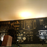 Photo n°1 de l'avis de alex.e fait le 05/05/2017 à 14:34 sur le  Pomodorino‎ à Berlin