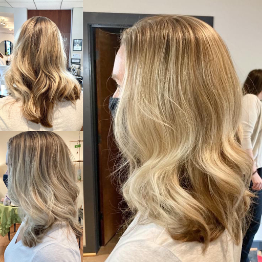 Beauty Salon «Elizabeth Jacob Spa & Salon», reviews and photos, 18821 Frederick Rd, Parkton, MD 21120, USA