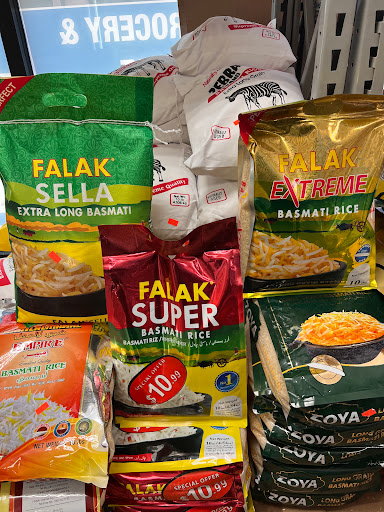 Grocery Store «Supreme Grocery & Halal Meat», reviews and photos, 1412 Stelton Rd, Piscataway Township, NJ 08854, USA