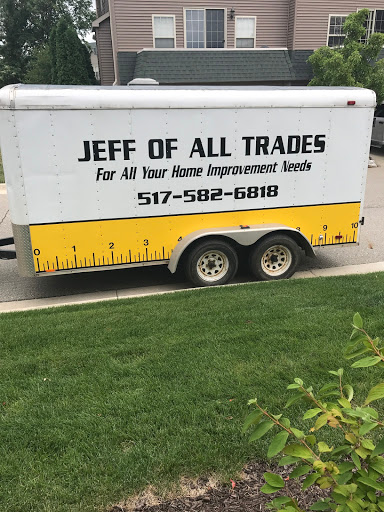 JEFF OF ALL TRADES LLC