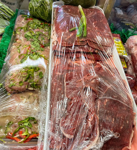 Arroyo Meat Market