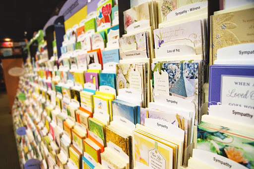 Christian Book Store «The Harvest Bookstore», reviews and photos, 6115 Arlington Ave, Riverside, CA 92504, USA