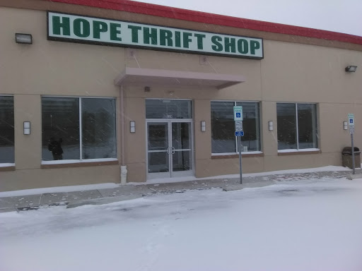 Thrift Store «Hope Thrift Shop», reviews and photos, 700 Crescent Blvd, Brooklawn, NJ 08030, USA