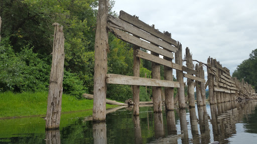 Tourist Attraction «Chehalem Paddle Launch», reviews and photos, 3100 SE 8th St, Dundee, OR 97115, USA