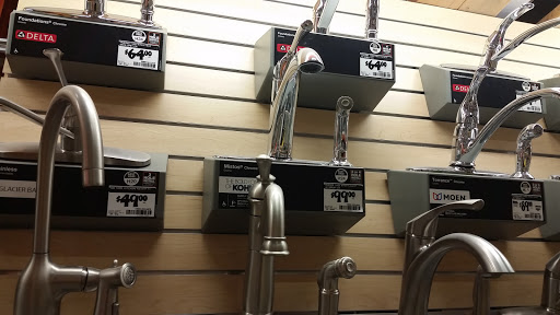 Home Improvement Store «The Home Depot», reviews and photos, 20300 Kelly Rd, Harper Woods, MI 48225, USA