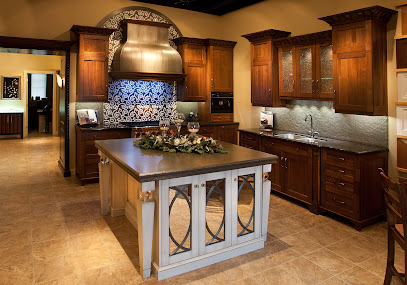Enns Cabinetry Inc