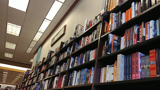 Book Store «Barnes & Noble», reviews and photos, 4485 Virginia Beach Blvd, Virginia Beach, VA 23462, USA