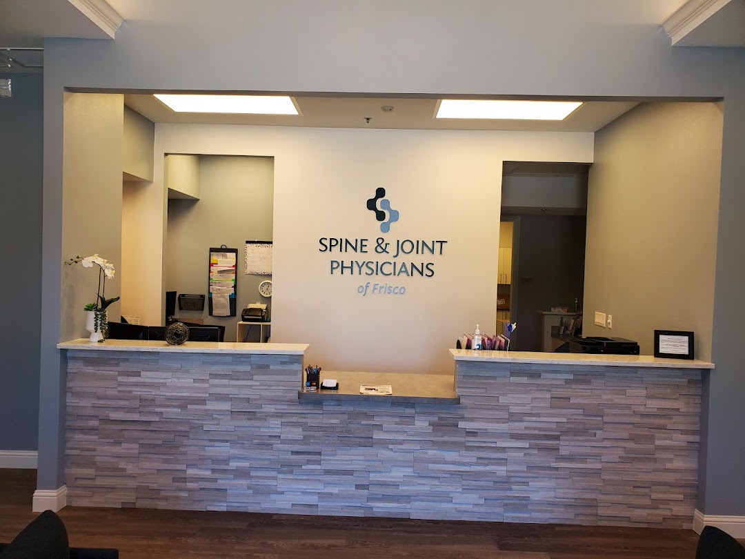 Spine & Joint Physicians of Frisco