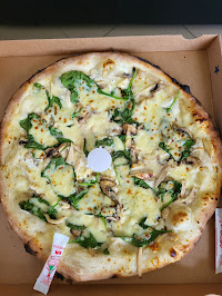 Plats et boissons du Pizzeria XL Pizza à Tournan-en-Brie - n°1