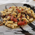 Photo n°2 de l'avis de Jani.r fait le 17/09/2023 à 12:40 sur le  Stella Marina - Ristorante sulla Spiaggia Budoni à Budoni