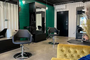 Emerald Loft Salon image