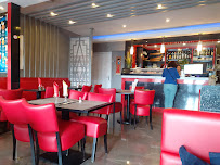 Atmosphère du Restaurant japonais Sashimi-Ya à Champigny-sur-Marne - n°4