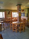 Café Bar El Manchego