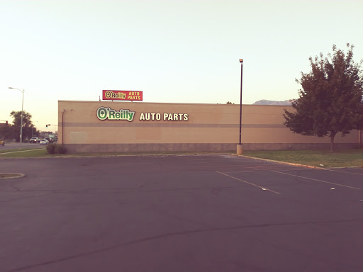 Auto Parts Store «AutoZone», reviews and photos, 3130 Washington Blvd, Ogden, UT 84401, USA