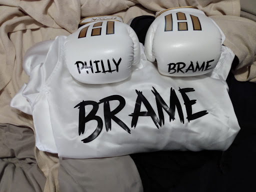 Print Shop «Off Tha Hook», reviews and photos, 269 Main St, Pawtucket, RI 02860, USA