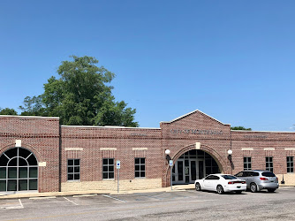 Montevallo City Hall