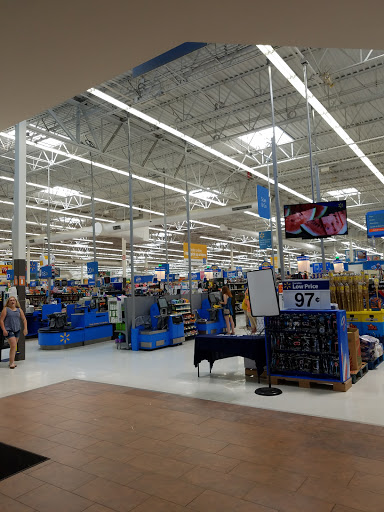 Department Store «Walmart Supercenter», reviews and photos, 1750 Indianapolis Rd, Greencastle, IN 46135, USA