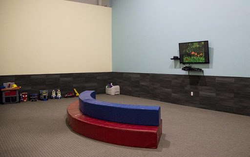 Gym «Genesis Health Clubs - Liberty», reviews and photos, 8260 N Ditzler Ave, Kansas City, MO 64158, USA