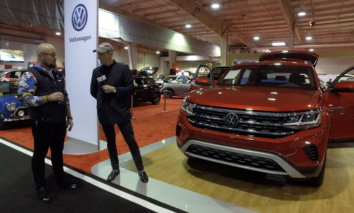 Car Dealer «Leith Cars», reviews and photos, 5602 Capital Blvd, Raleigh, NC 27616, USA