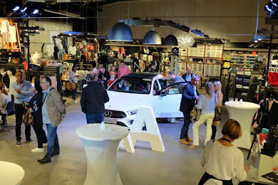 Mercedes-Benz & Smart - Groupe Clim - Auch à Auch