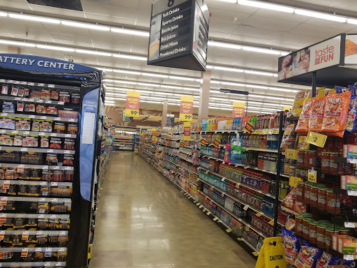 Grocery Store «Food Lion», reviews and photos, 3059 Centreville Rd, Herndon, VA 20171, USA