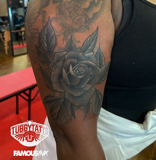 Explore mx tattoo ideas, creative tattoo ideas in Hammond, available at Famous Ink, Inc.