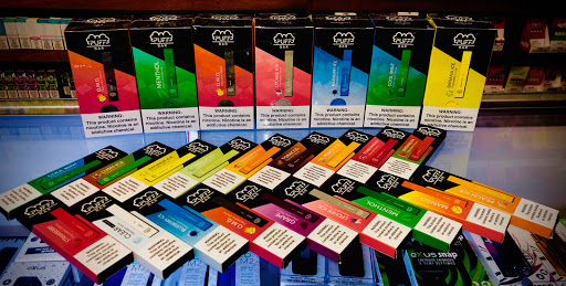 Tobacco Shop «Tobacco N Beyond Cigars Vapes Smoke Shop», reviews and photos, 2913 Greenville Ave, Dallas, TX 75206, USA