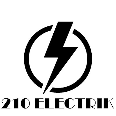 210 ELECTRIK à Nantes