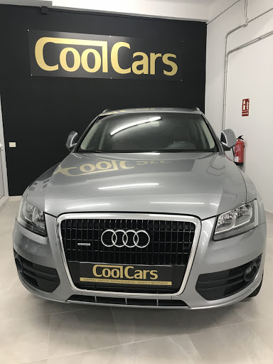 CoolCars