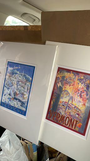 Art Gallery «Frog Hollow Vermont State Craft Center», reviews and photos, 85 Church St, Burlington, VT 05401, USA