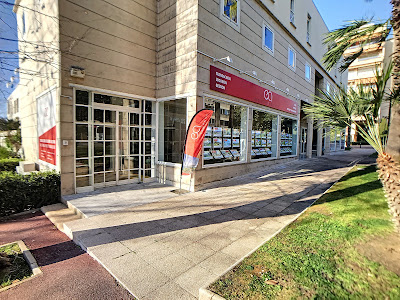 Exclusive Agency Californie à Cannes