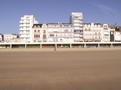 Central Immobilier à Les Sables-d'Olonne