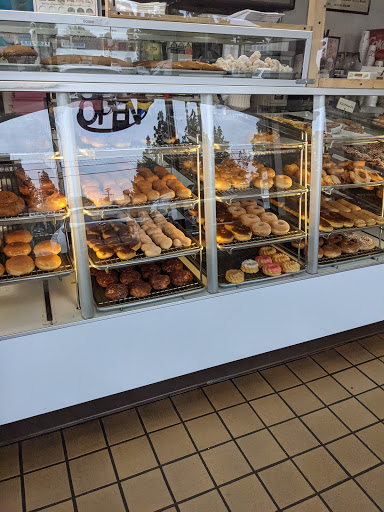Donut Shop «Fresh Donuts», reviews and photos, 11030 Balboa Blvd, Granada Hills, CA 91344, USA