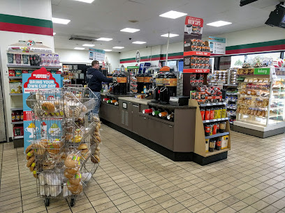 7-Eleven