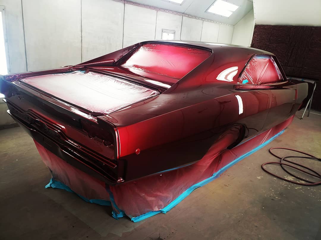 Precision Auto Care Center