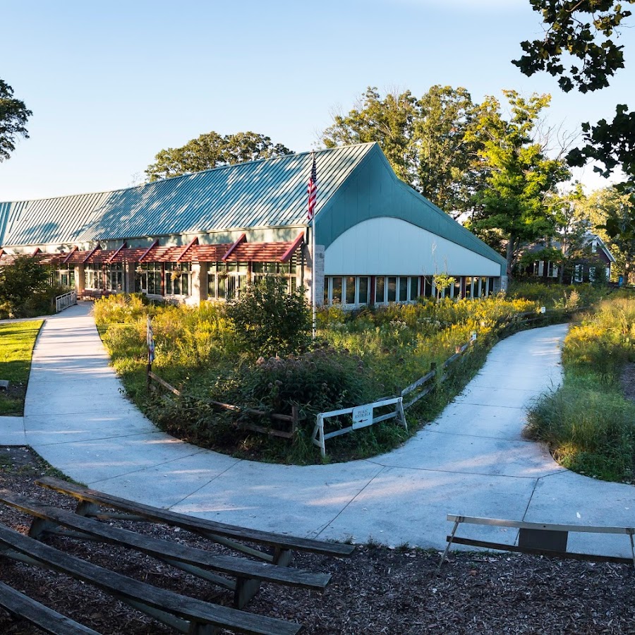 Little Red Schoolhouse Nature Center